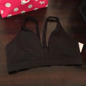 Victoria secret sports bra M